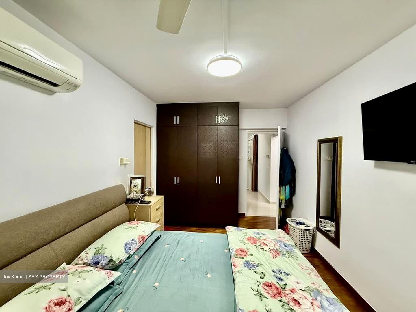 Blk 408B Coral Vale (Sengkang), HDB 5 Rooms #557638931